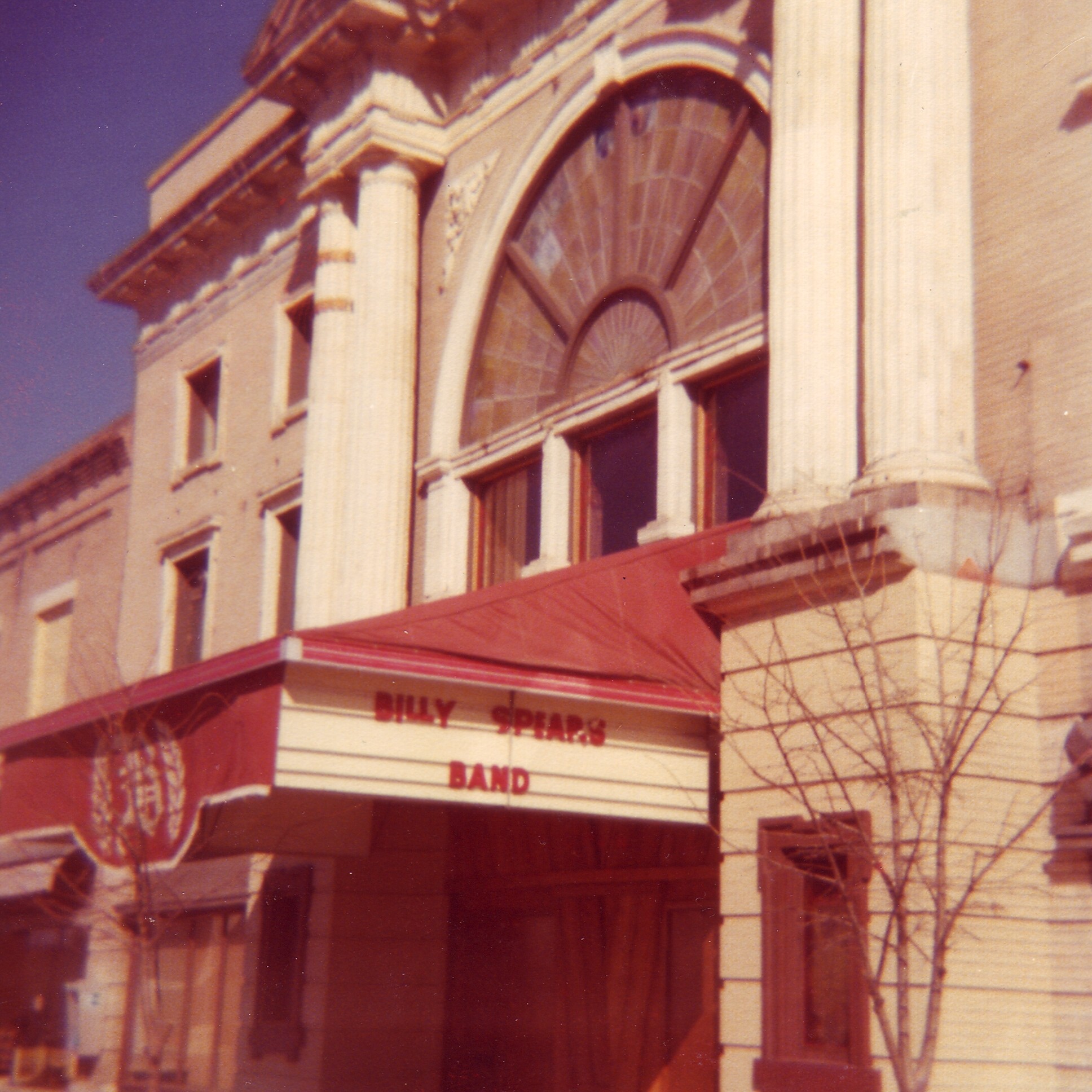 Free State Opera House