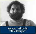 Richard Petrovits - The
                Stomper