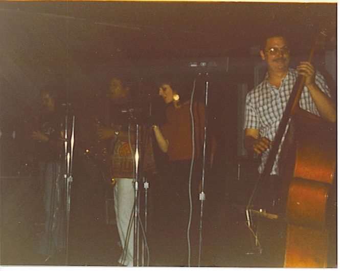 Jazzhaus 1983